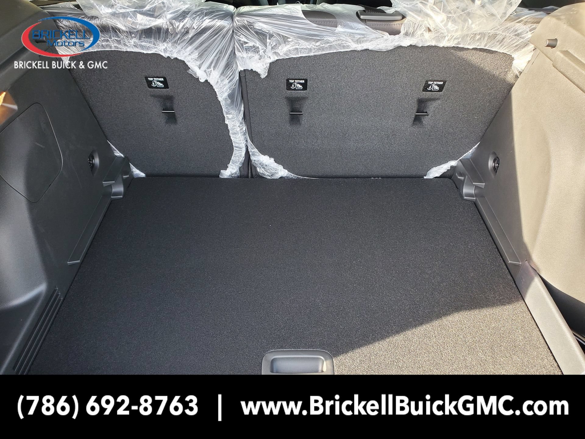 New 2026 Buick Encore GX Sport Touring w/ Comfort Package FWD image 8