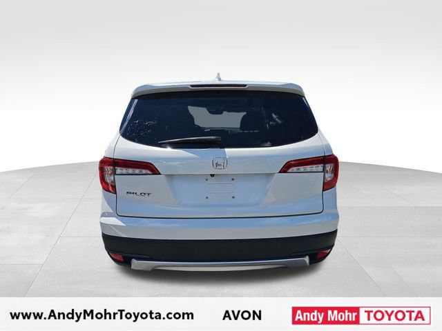 Used 2021 Honda Pilot EX-L image 6