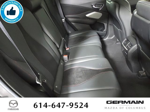 Used 2022 Acura RDX A-Spec image 22