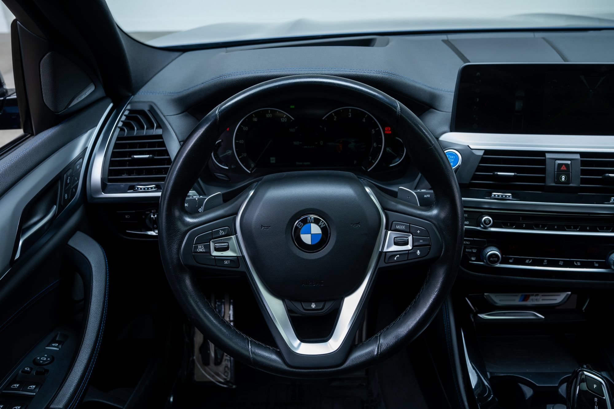 Used 2019 BMW X4 M40i w/ Premium Package AWD/4WD image 11