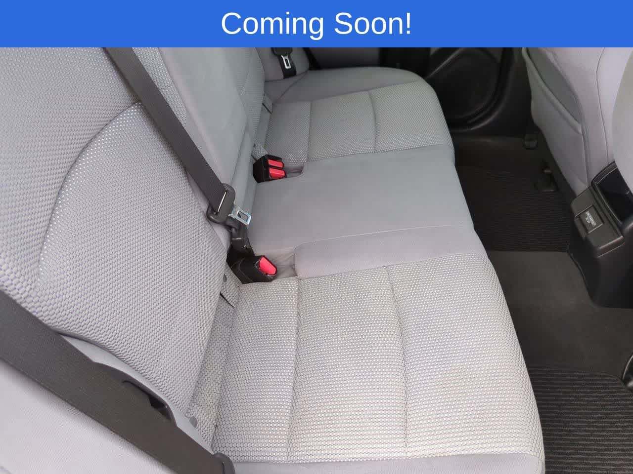 Used 2018 Subaru Outback 2.5i Premium AWD/4WD image 20