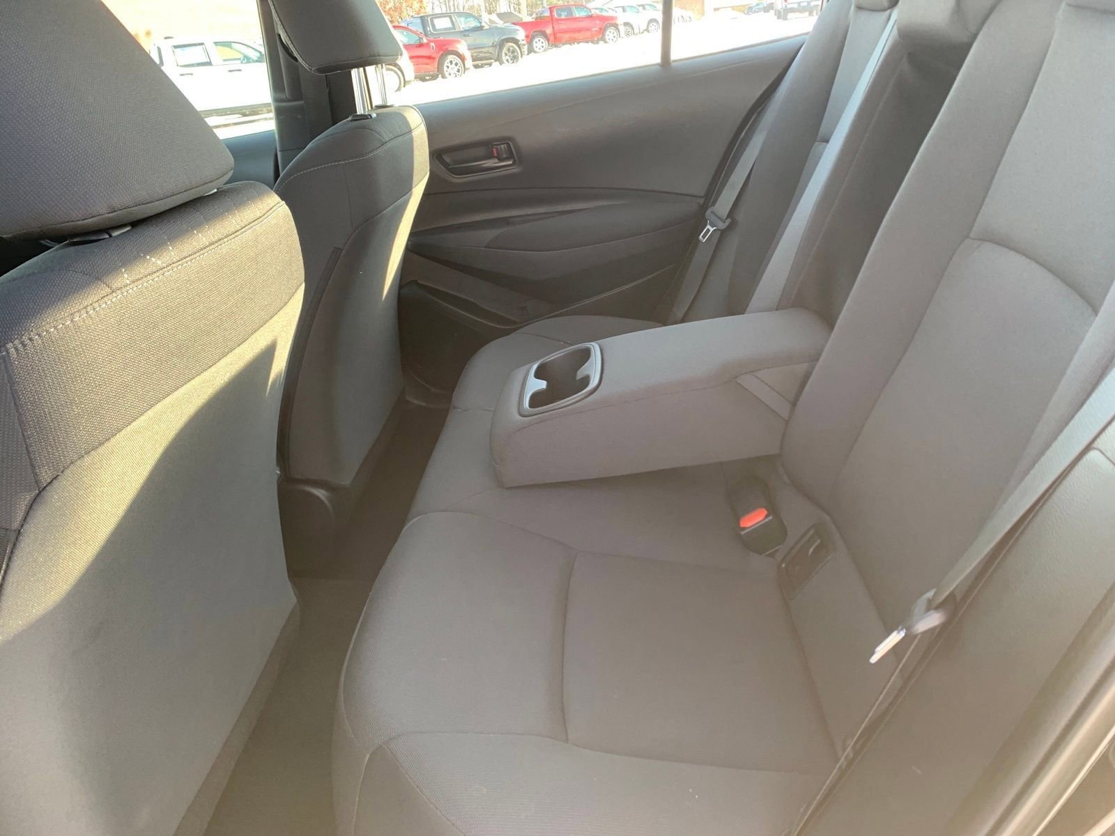 Used 2024 Toyota Corolla LE image 24