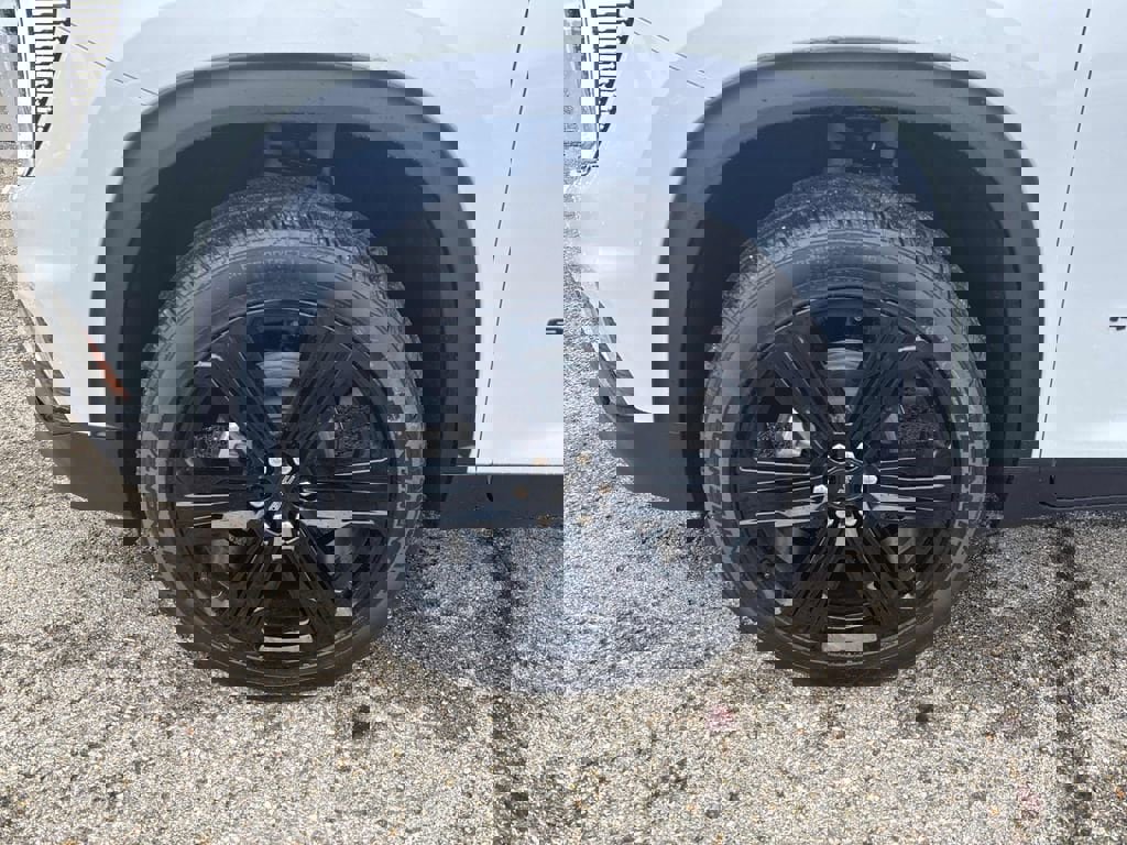 New 2026 GMC Acadia Elevation w/ Black Edition image 9