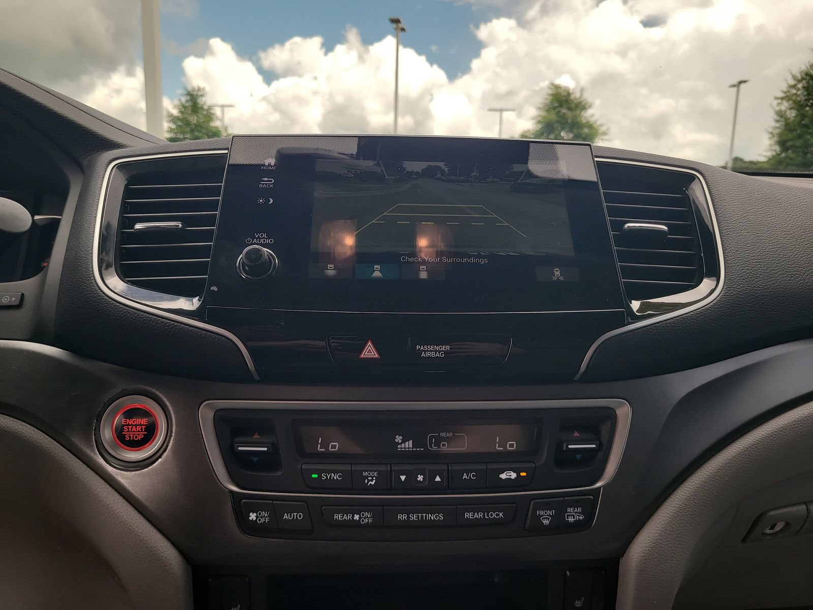 Used 2022 Honda Pilot EX-L image 22