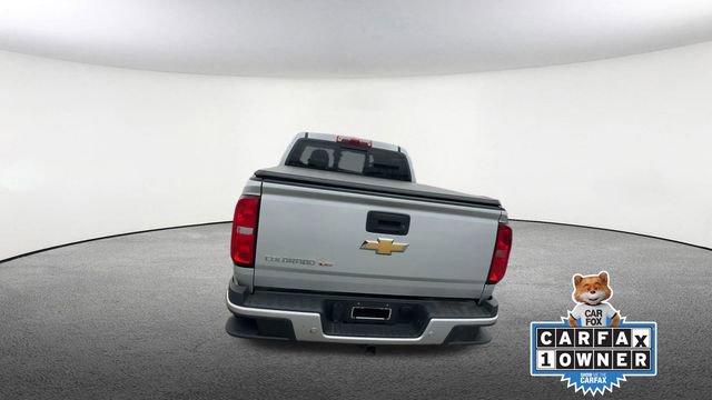 Used 2019 Chevrolet Colorado Z71 image 8