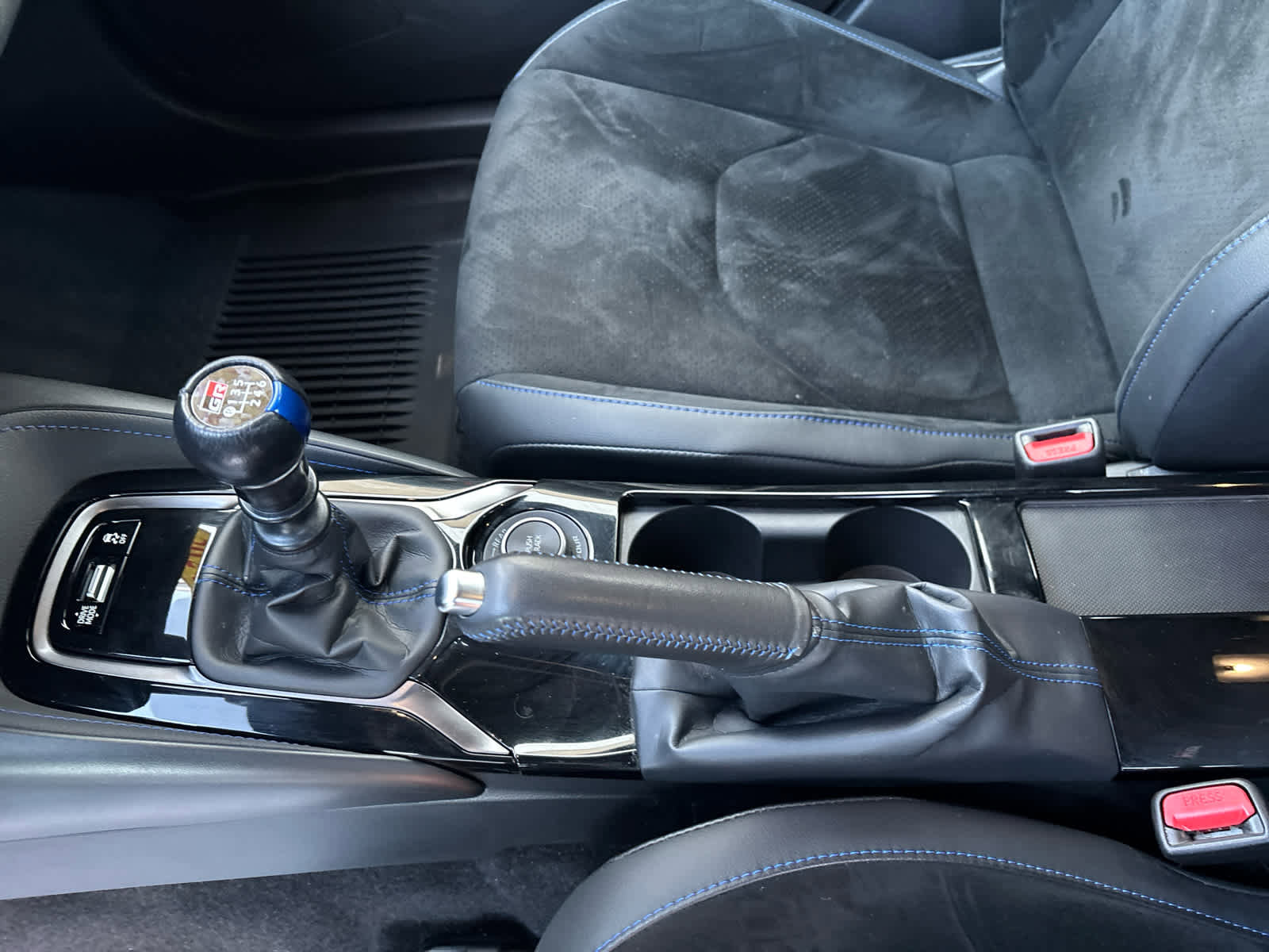 Used 2024 Toyota Corolla GR image 17