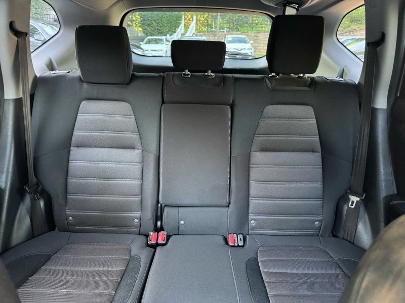 Used 2020 Honda CR-V EX image 27