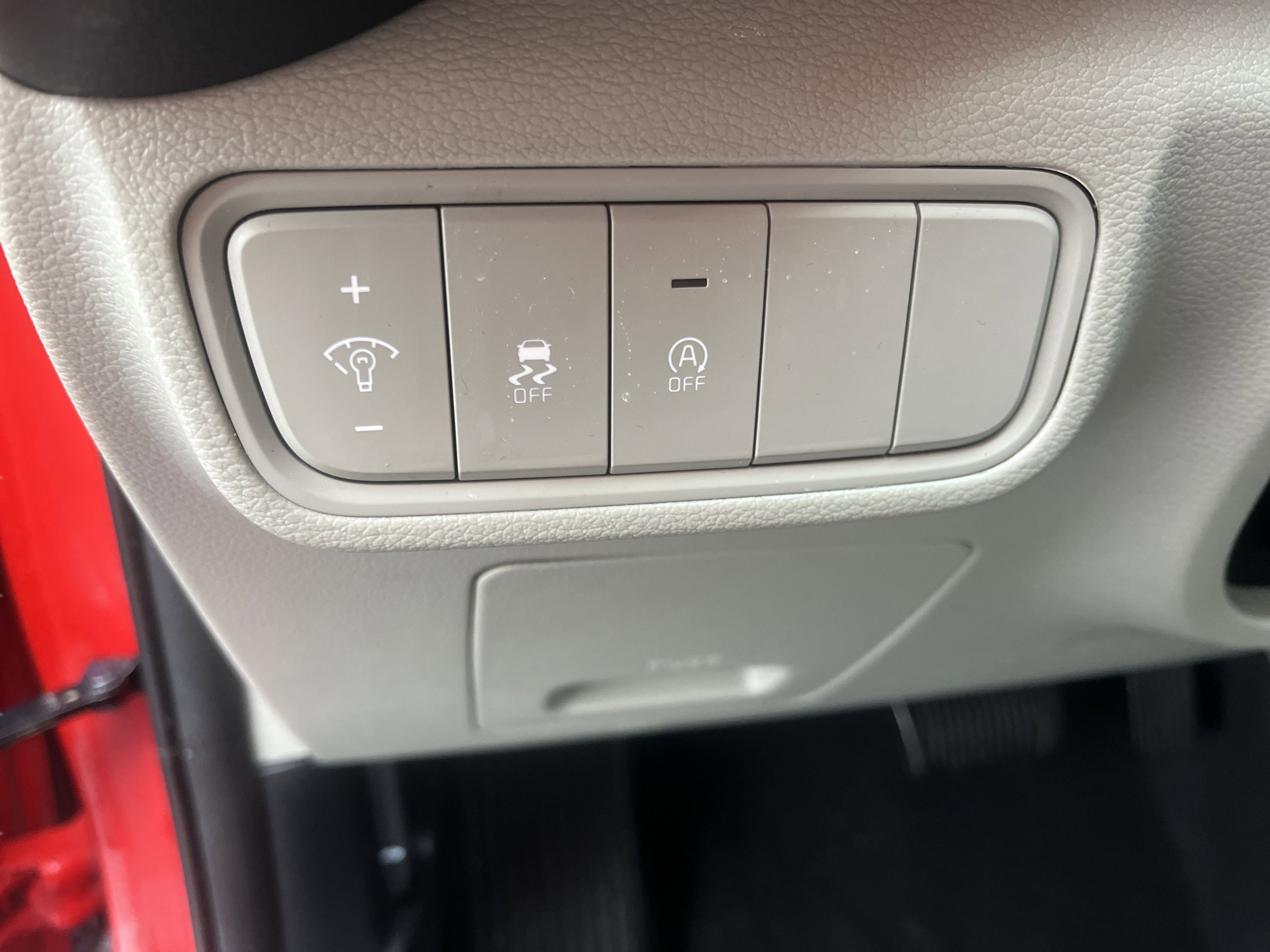 Used 2023 Kia Soul LX w/ Option Group 015 FWD image 19