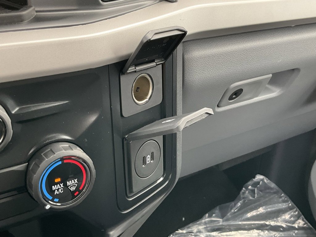 New 2026 Ford F250 XL image 5