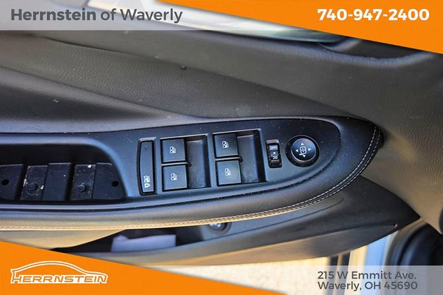 Used 2019 Buick Envision Essence FWD image 15