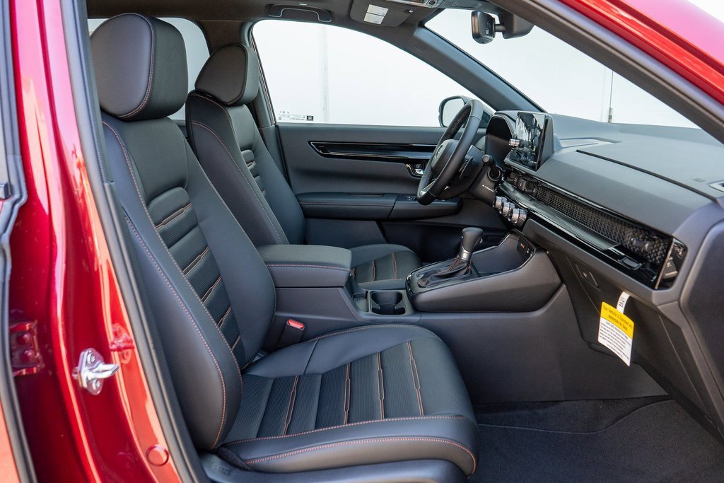 New 2026 Honda CR-V Sport Touring image 15