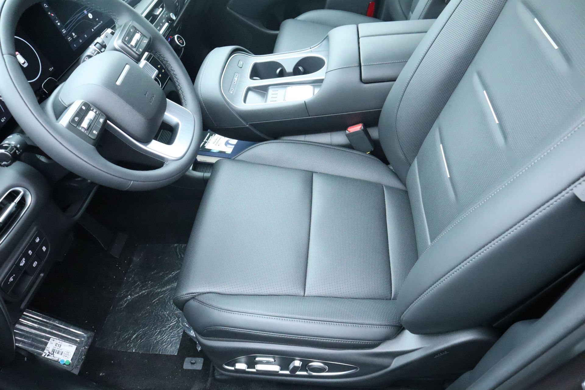 New 2026 Hyundai Palisade Calligraphy image 16