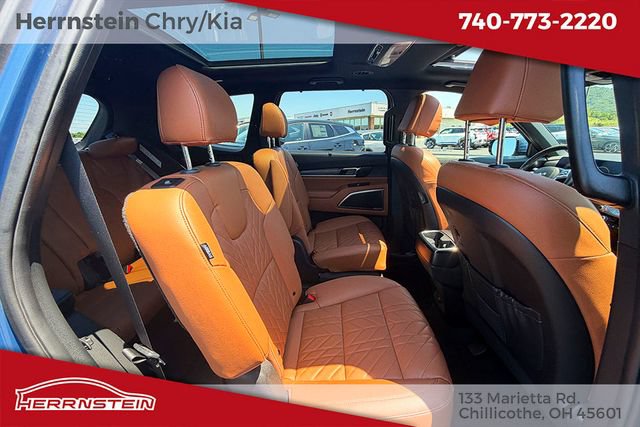 Used 2023 Kia Telluride SX X-Pro AWD/4WD image 27
