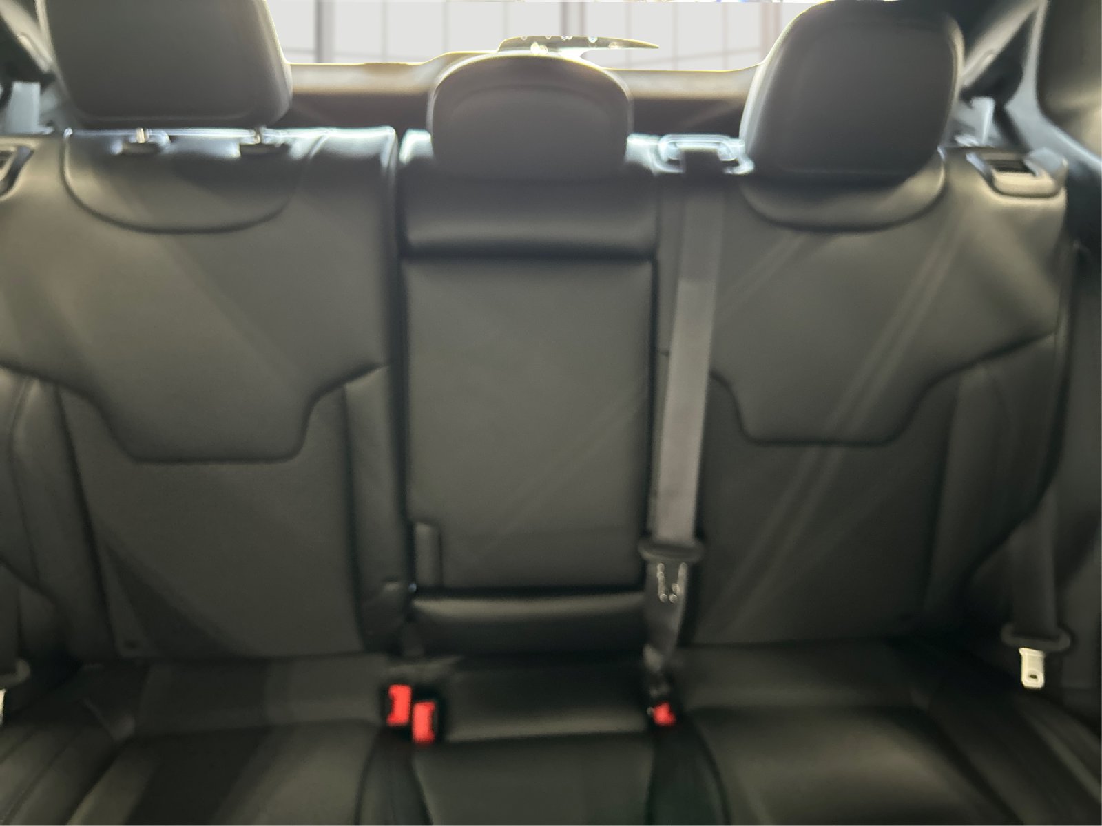 New 2026 Jeep Compass Latitude AWD/4WD image 13