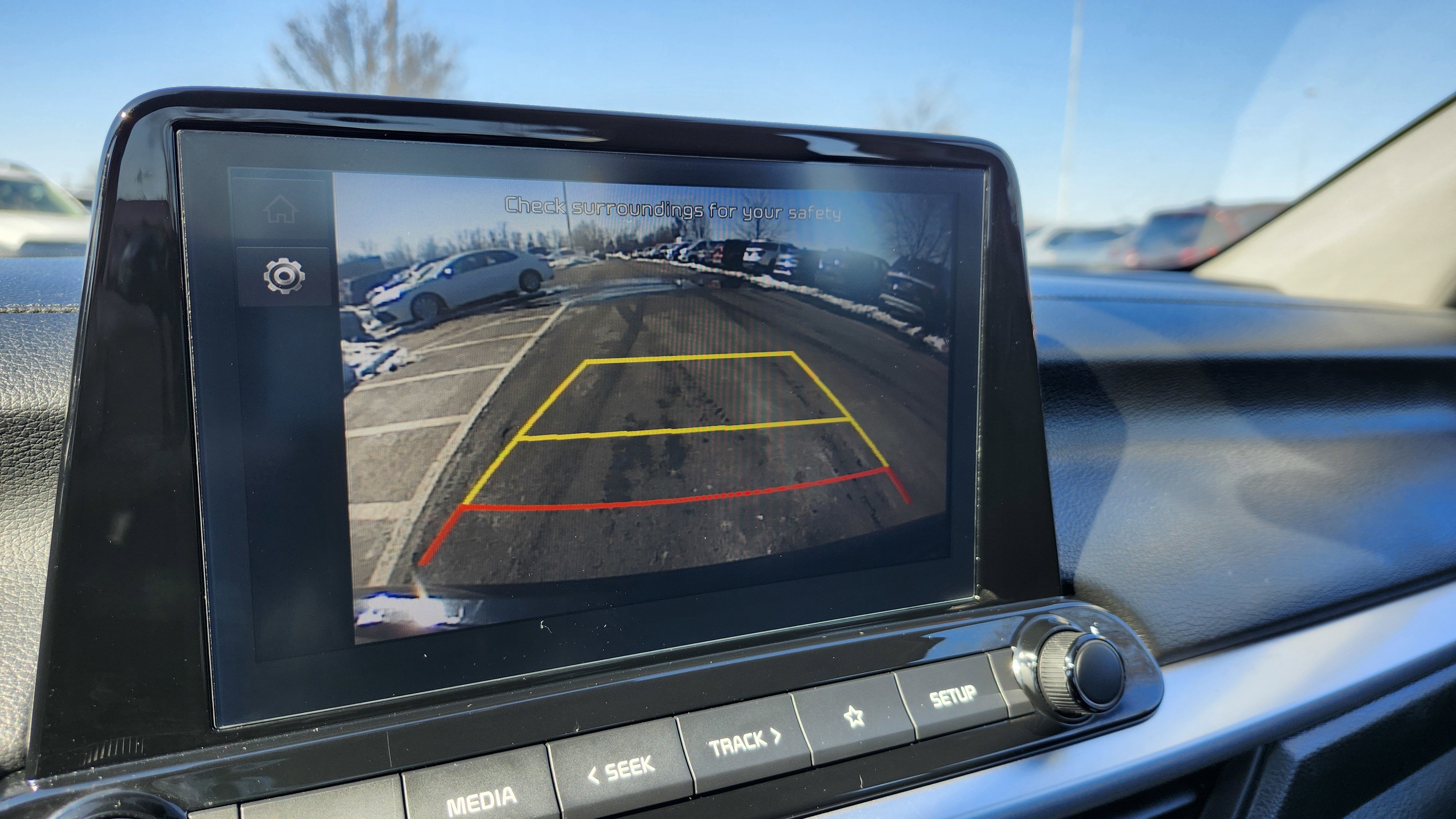 Used 2024 Kia Forte LX image 2