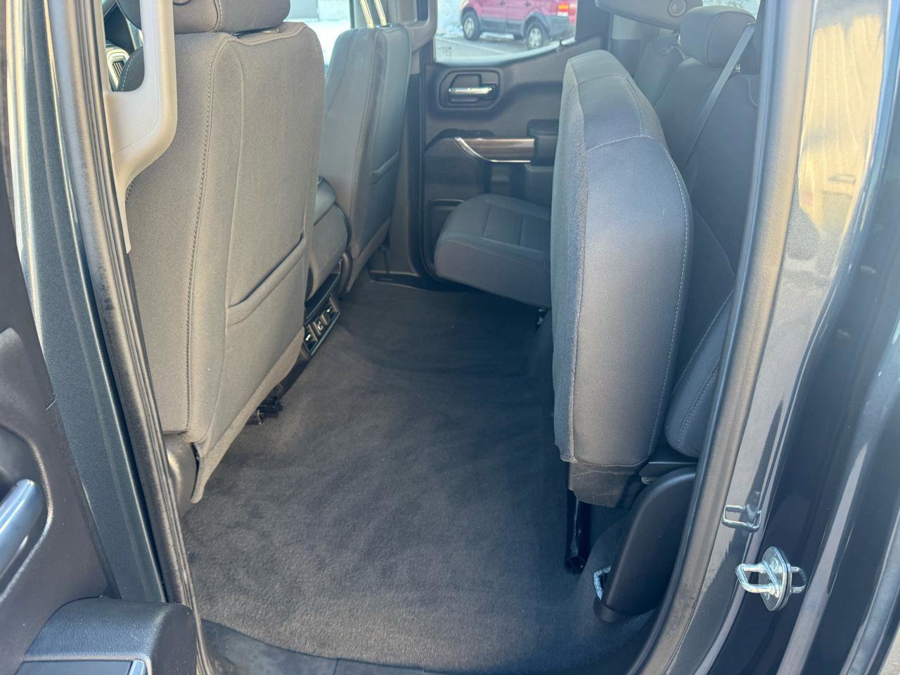 Used 2021 Chevrolet Silverado 1500 RST image 26