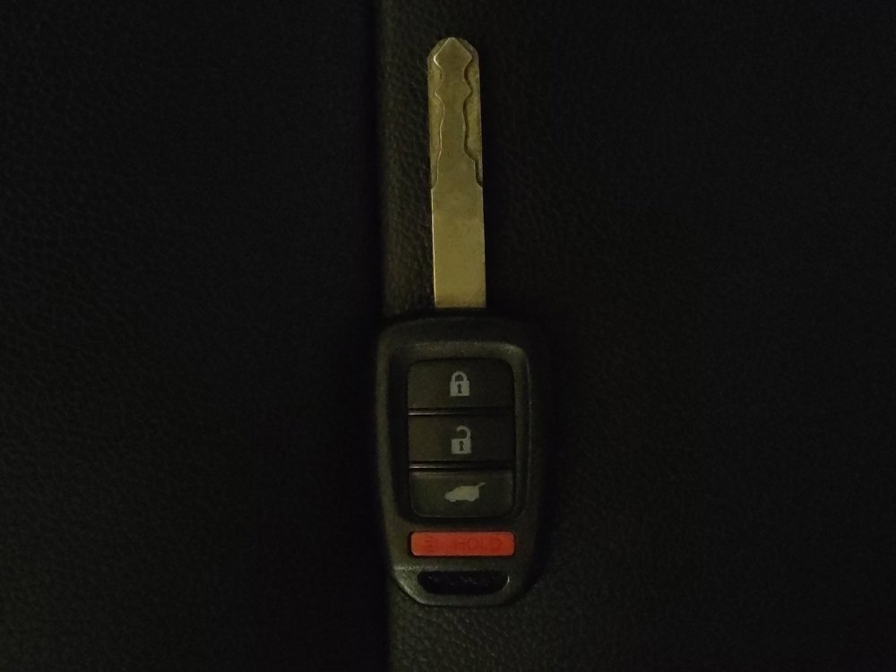 Used 2017 Honda HR-V LX image 32