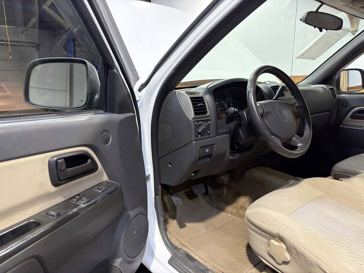 Used 2006 Chevrolet Colorado LT w/ Power Convenience Package RWD image 15
