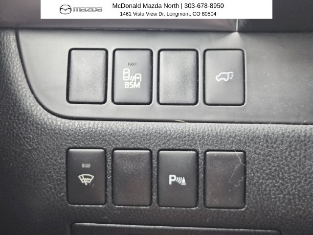 Used 2016 Toyota Highlander Limited AWD/4WD image 15