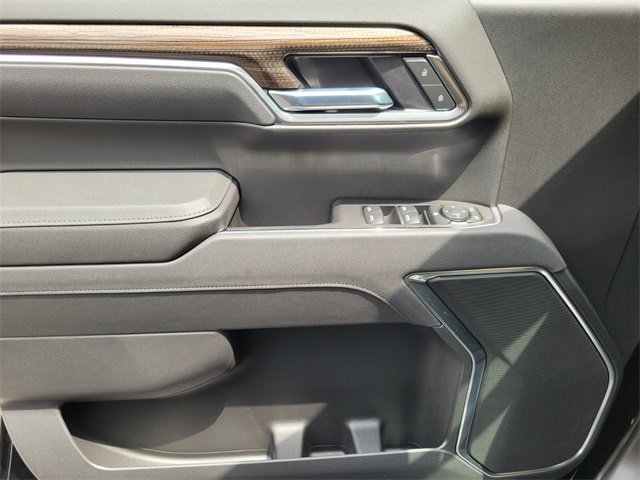 New 2026 Chevrolet Silverado 1500 LT image 15