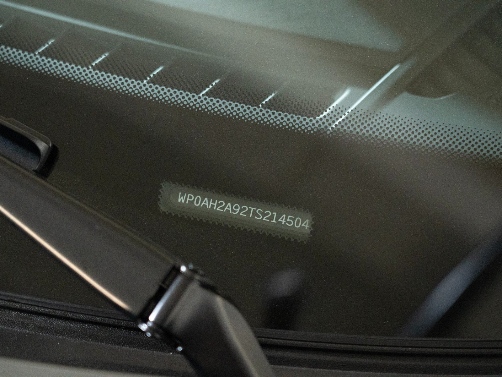 Certified 2026 Porsche 911 Carrera S RWD image 23