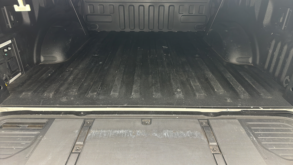 Used 2023 Ford F150 Limited AWD/4WD image 10
