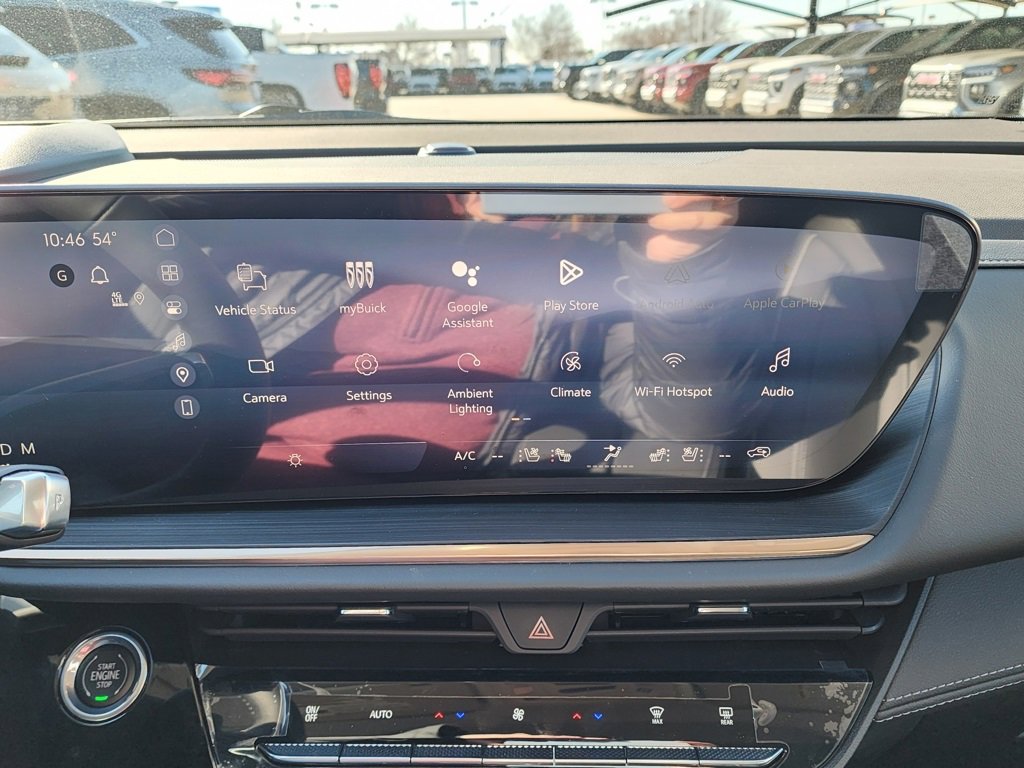 New 2026 Buick Envision Avenir image 28