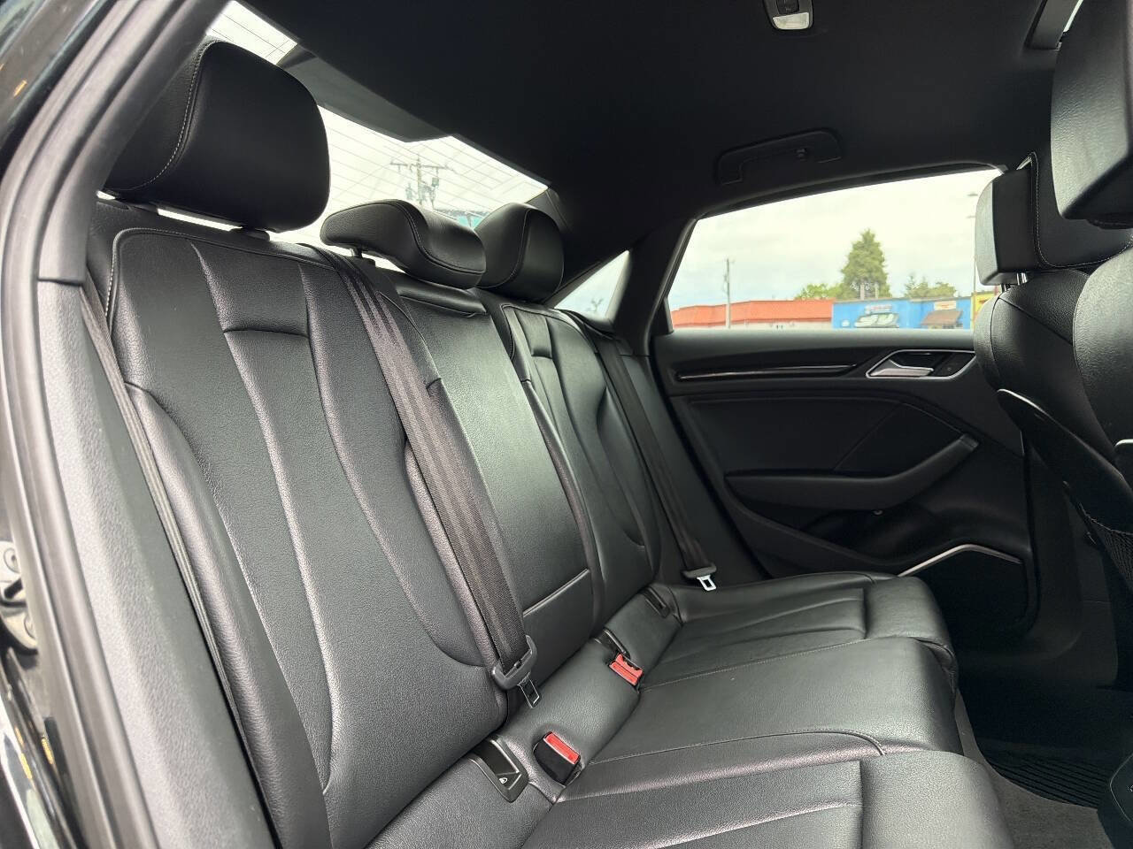 Used 2020 Audi S3 Premium Plus w/ Premium Plus Package AWD/4WD image 23