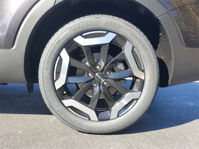 New 2025 Kia Telluride S image 7