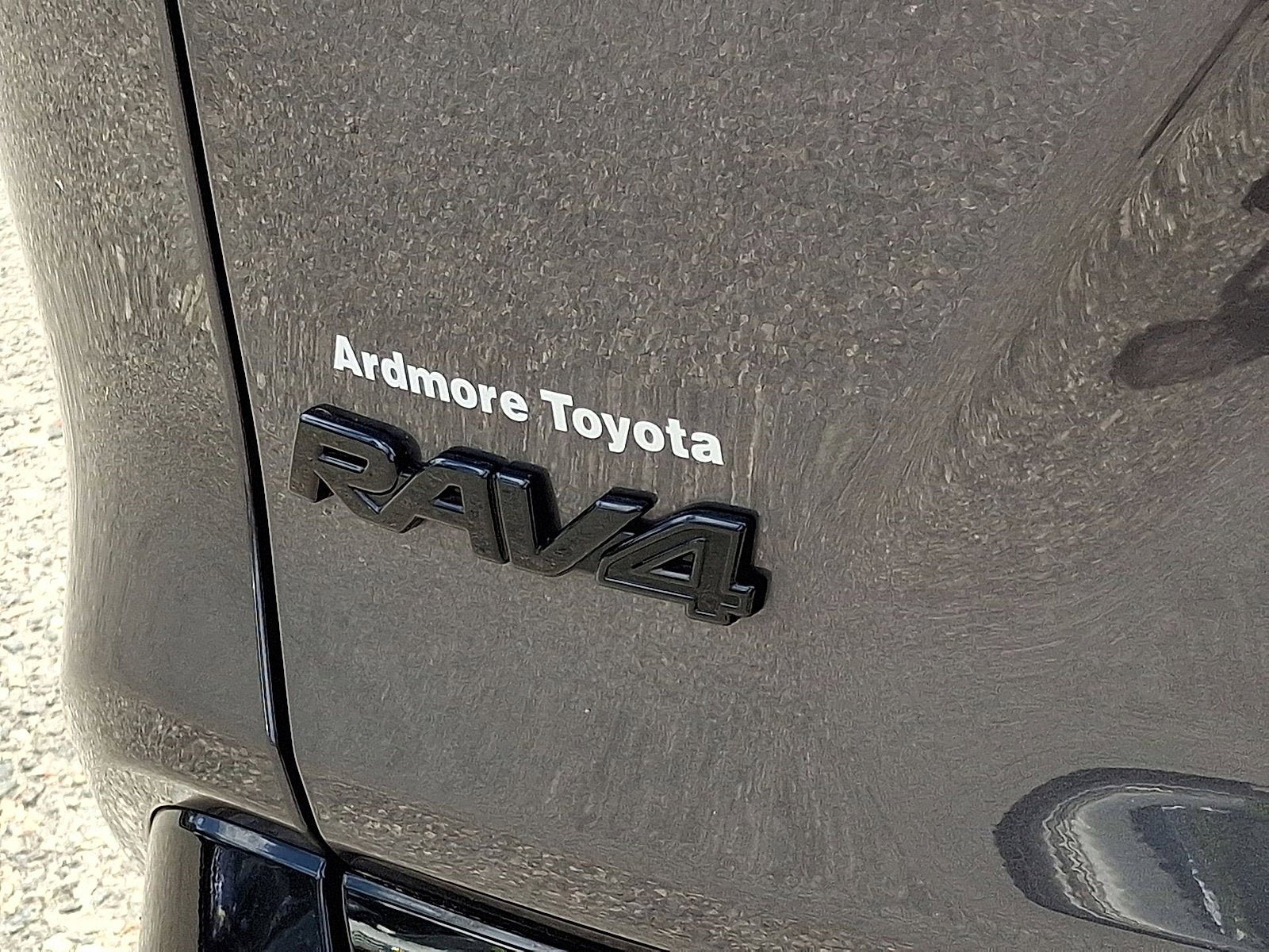 Used 2024 Toyota RAV4 XSE w/ Advanced Technology Package AWD/4WD image 16