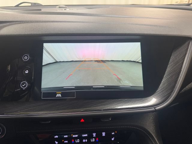 Used 2023 Buick Envision Preferred w/ Sport Touring Package AWD/4WD image 22