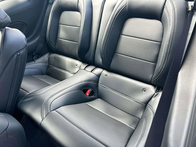 New 2026 Ford Mustang Premium image 19