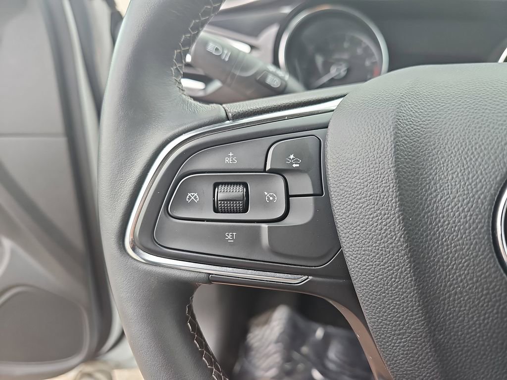 Certified 2023 Buick Encore GX Preferred w/ Cold Weather Comfort Package FWD image 21