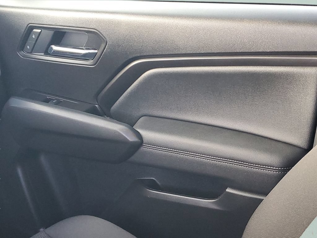 Used 2025 GMC Canyon Elevation w/ Convenience Package RWD image 13