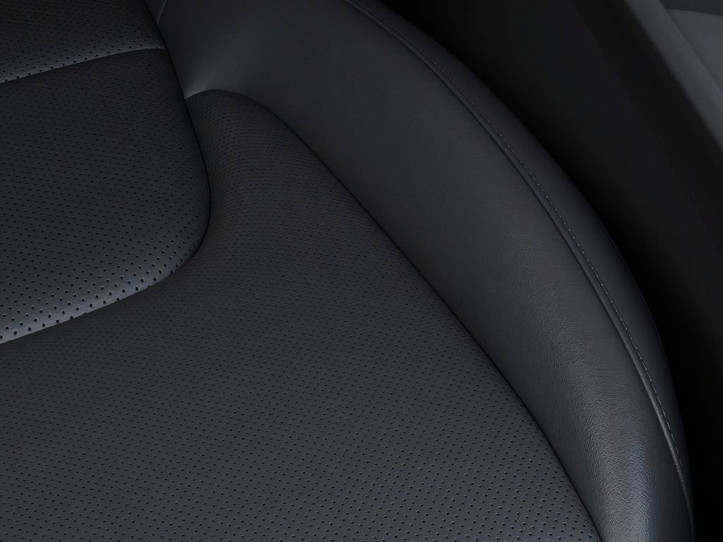 New 2026 Kia Sportage EX image 24