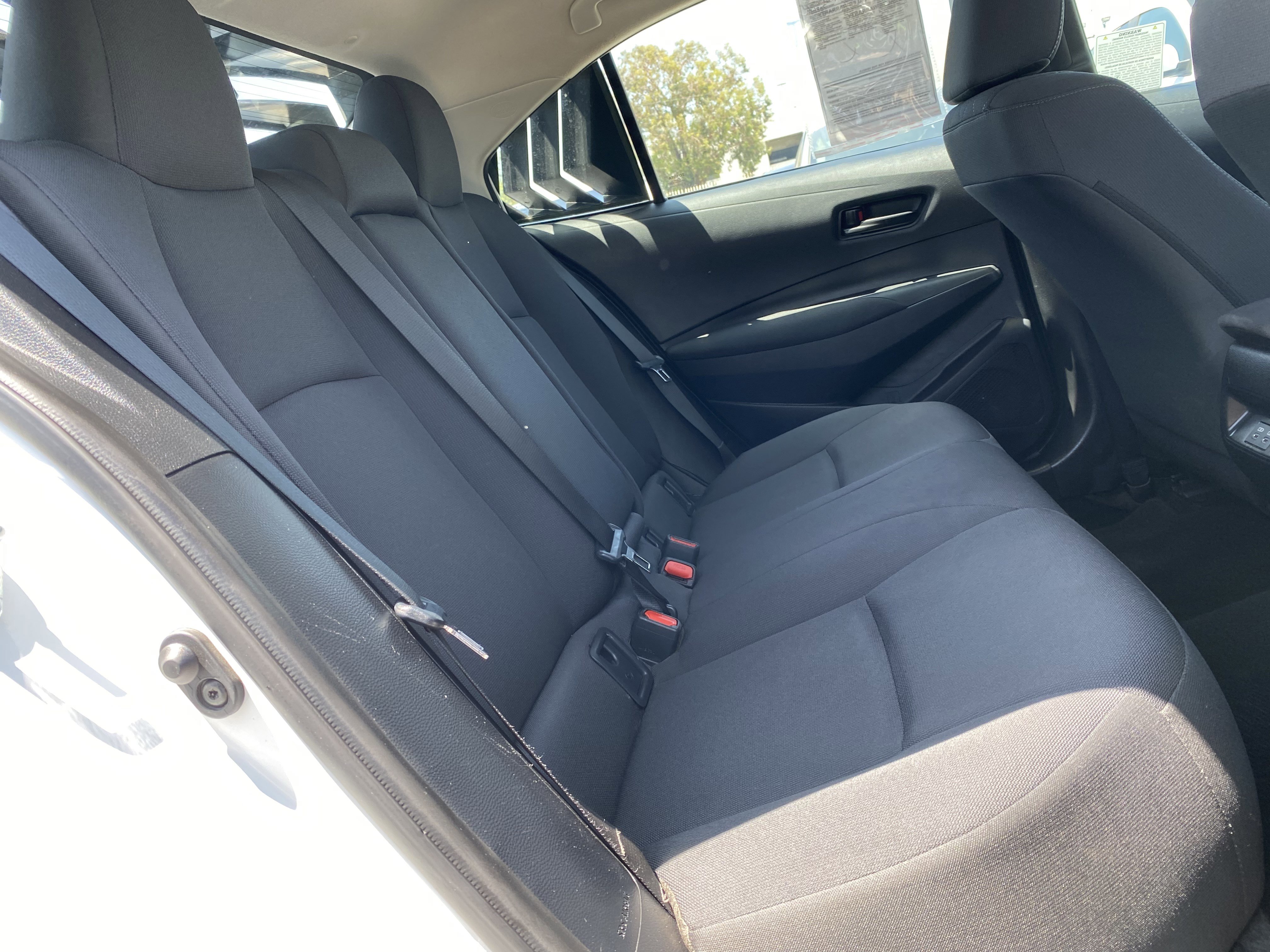 Used 2024 Toyota Corolla LE image 16
