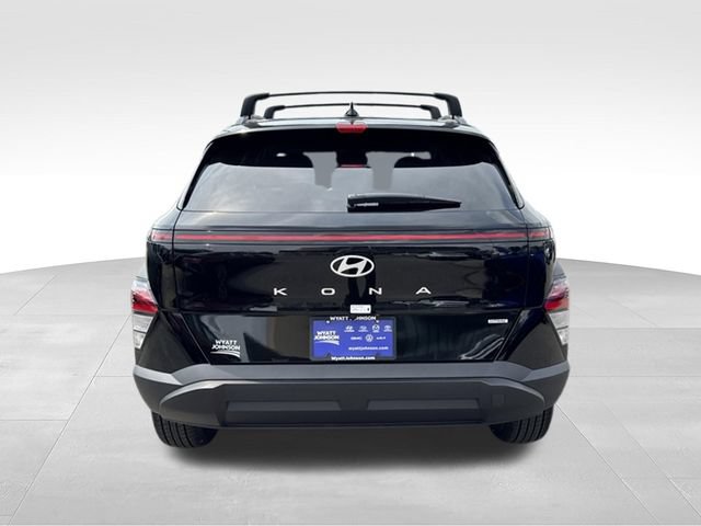 New 2026 Hyundai Kona SEL Sport AWD/4WD image 4