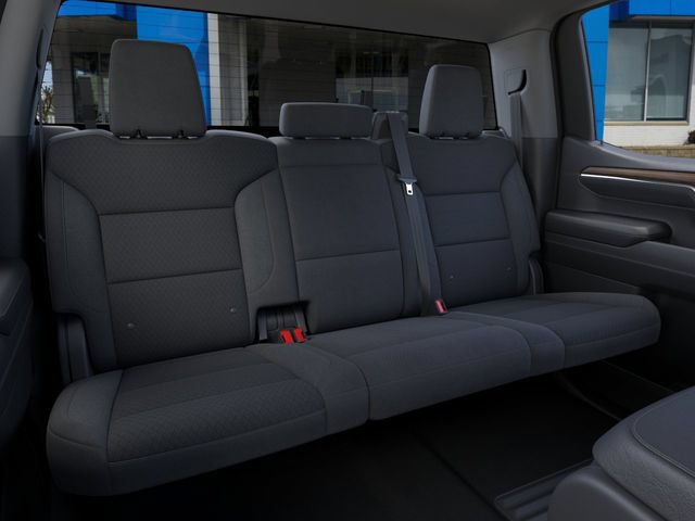 New 2026 Chevrolet Silverado 1500 LT AWD/4WD image 17