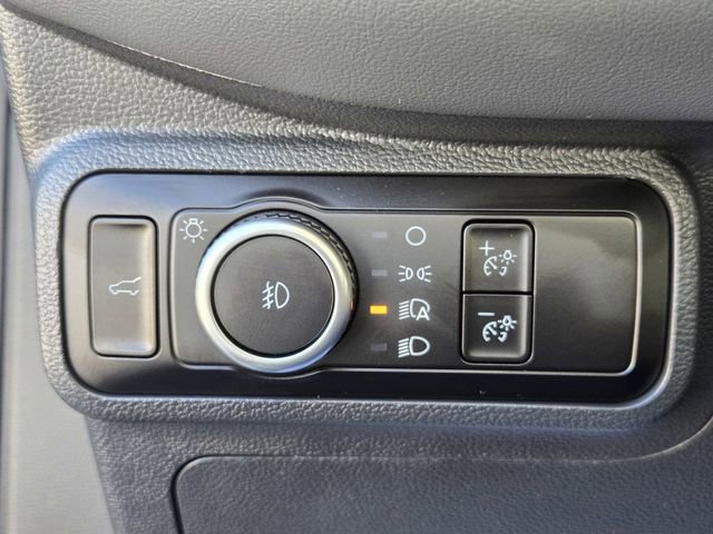 New 2026 Ford Explorer Active w/ Active Comfort Package image 10