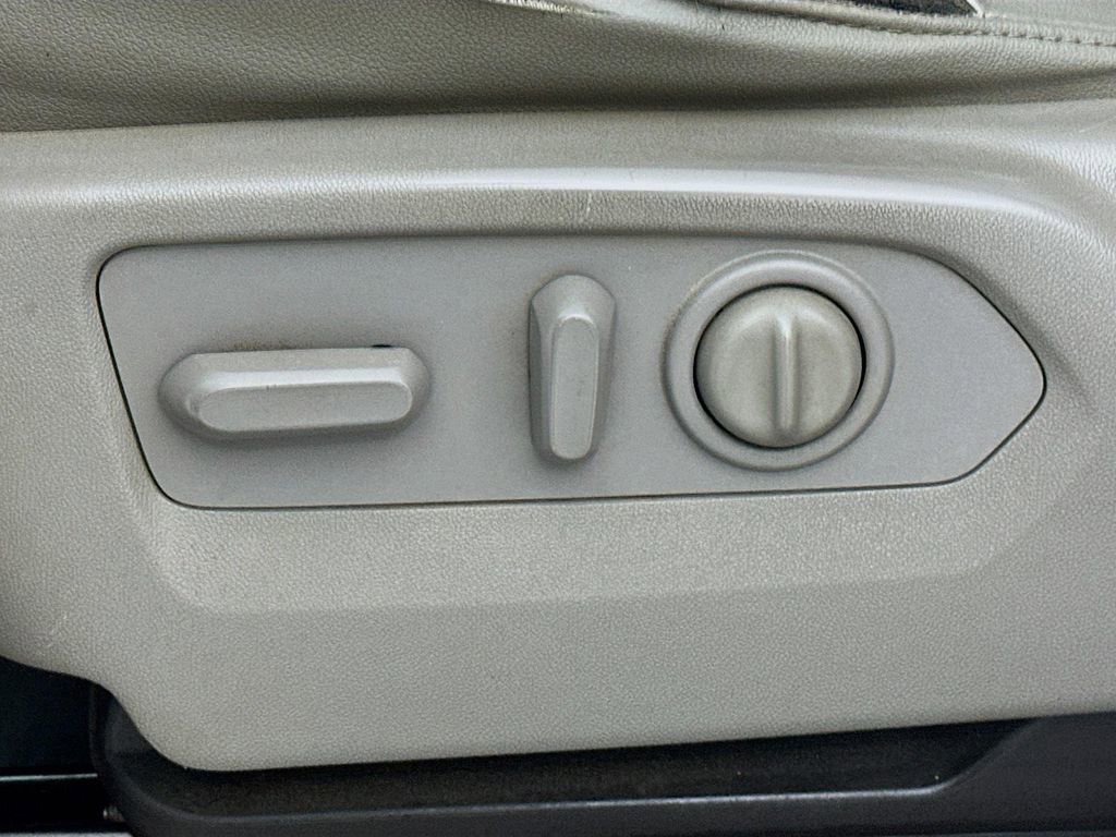 Used 2022 Chevrolet Silverado 2500 LTZ image 22