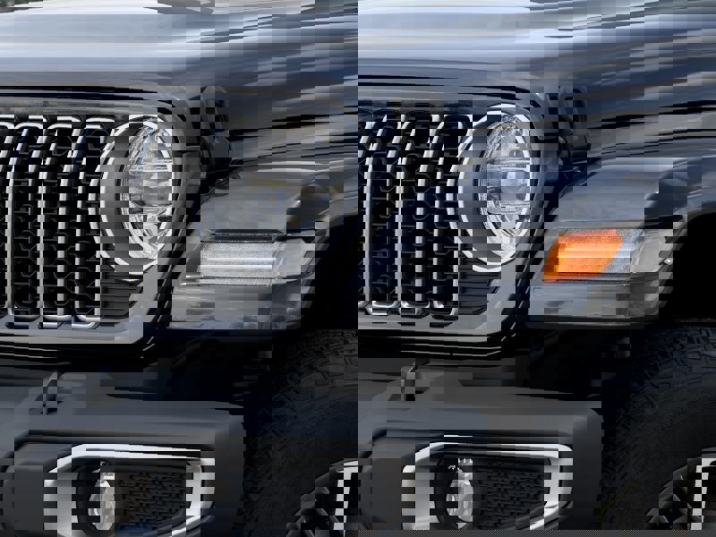 New 2026 Jeep Wrangler Sahara image 36