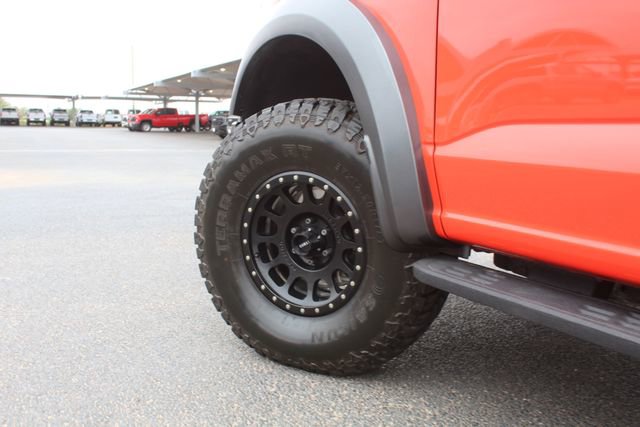 Used 2022 Ford F150 Raptor w/ Equipment Group 801A High AWD/4WD image 10