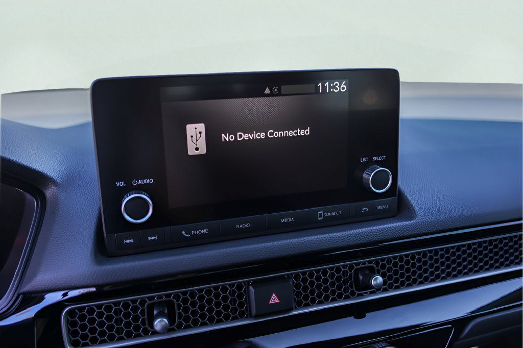 Used 2026 Honda Civic Sport image 17