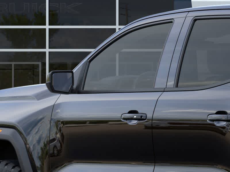 New 2026 GMC Canyon Elevation w/ Convenience Package image 12