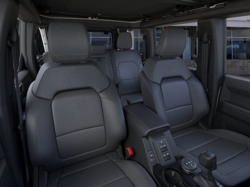 New 2026 Ford Bronco Outer Banks image 10
