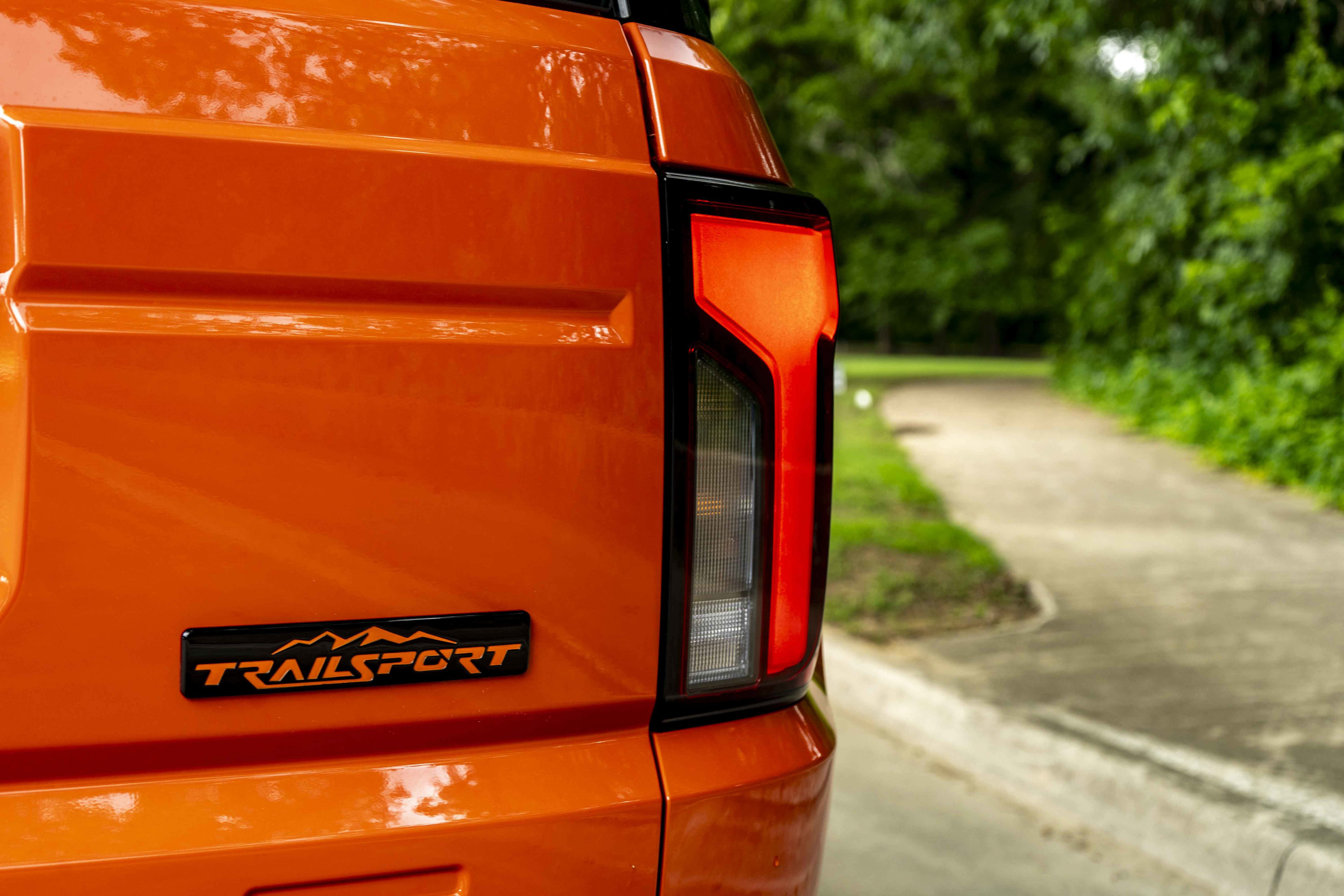 Certified 2026 Honda Passport TrailSport Elite image 13