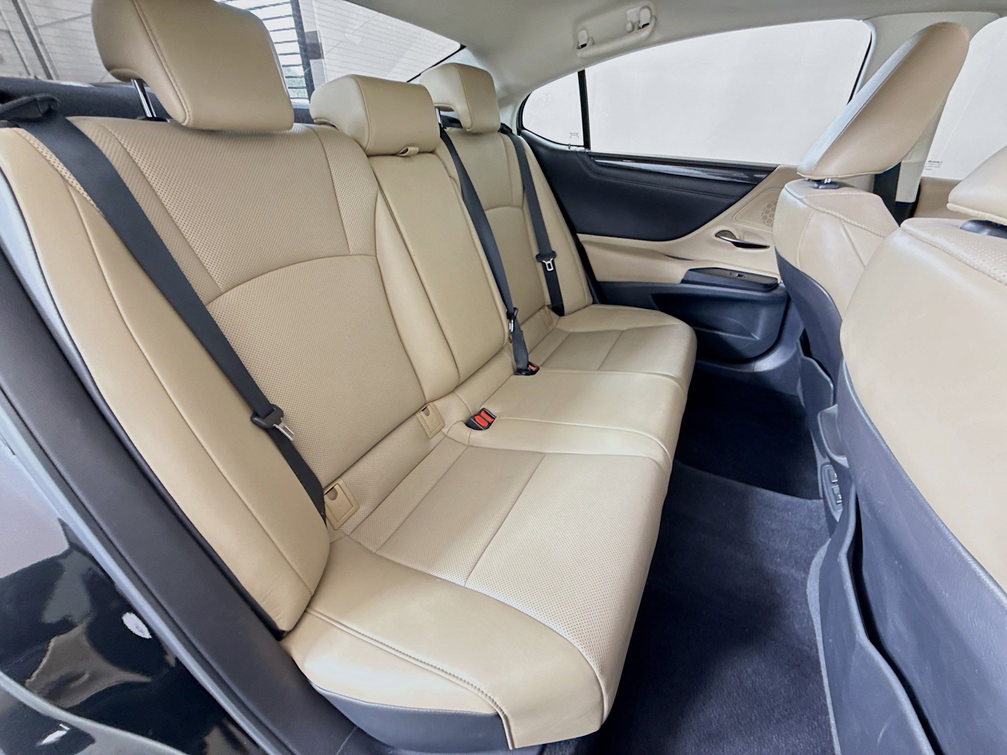 Used 2021 Lexus ES 350 FWD image 24