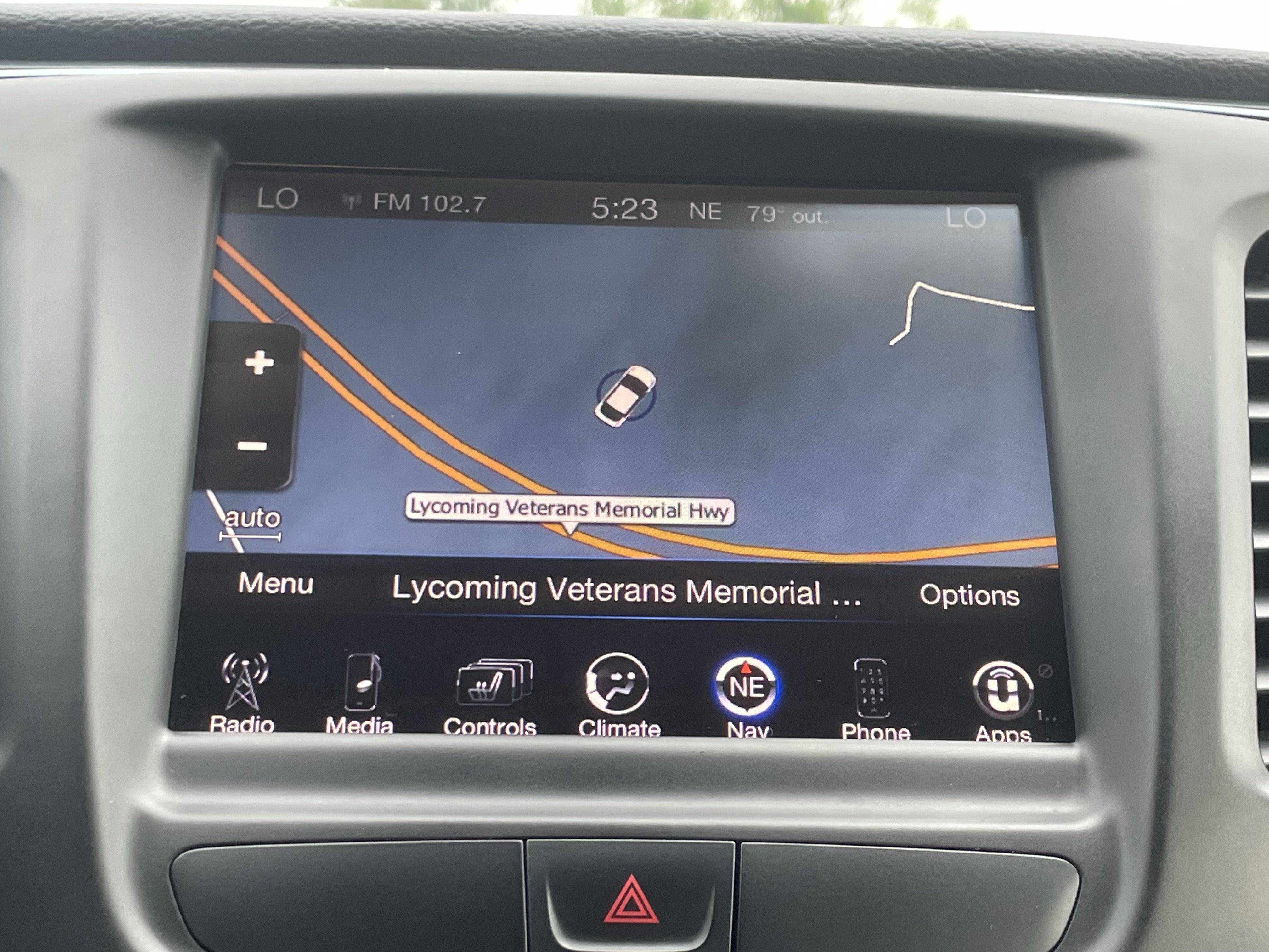 Used 2015 Chrysler 200 S w/ Navigation & Sound Group I FWD image 27