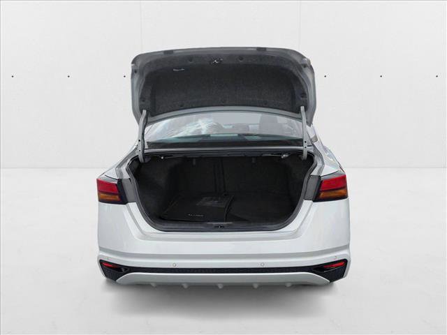 Used 2022 Nissan Altima 2.5 SV image 7