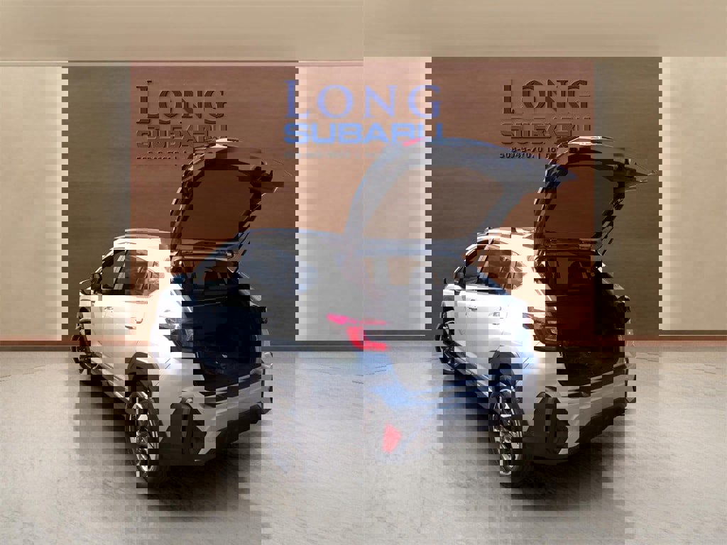 Certified 2025 Subaru Crosstrek 2.5i Limited image 14